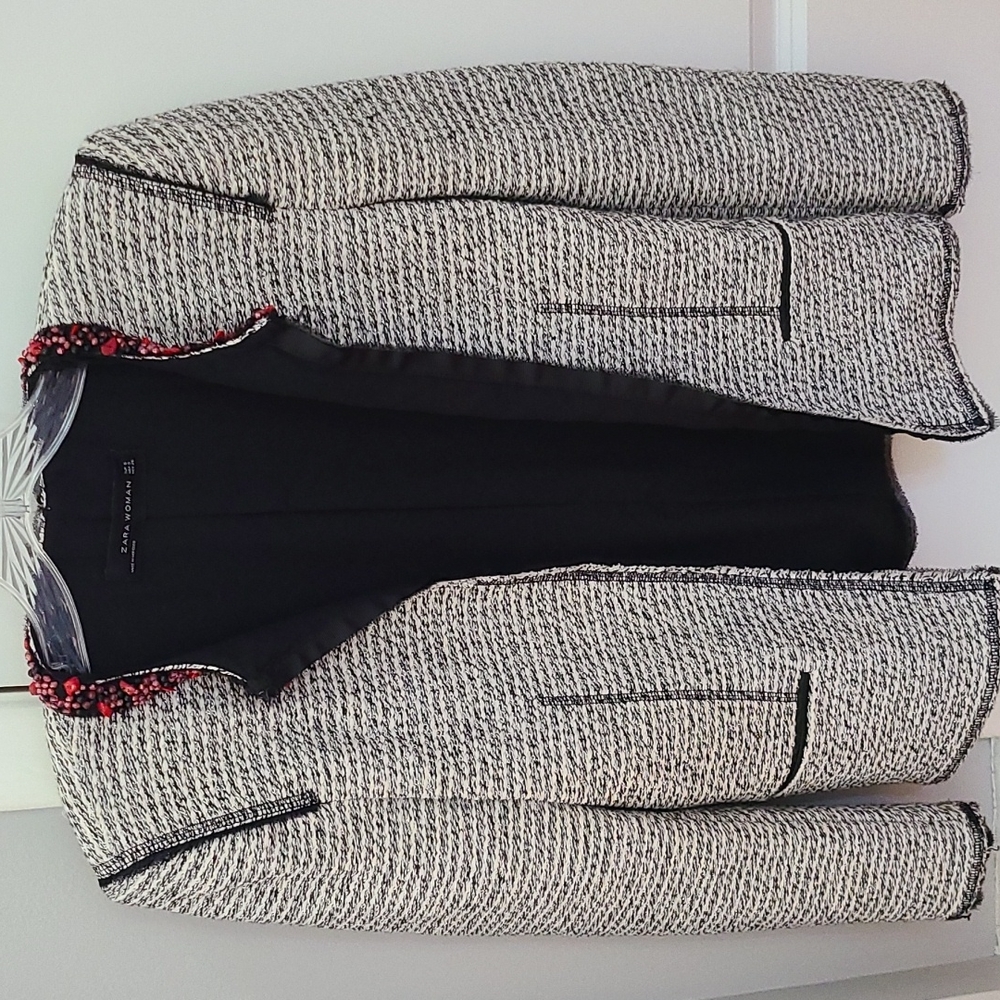 Zara Woman Blazer